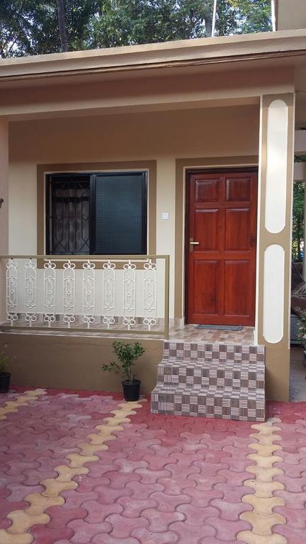 Martinet Vagator Guest House Ngoại thất bức ảnh