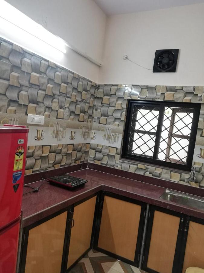 Martinet Vagator Guest House Ngoại thất bức ảnh