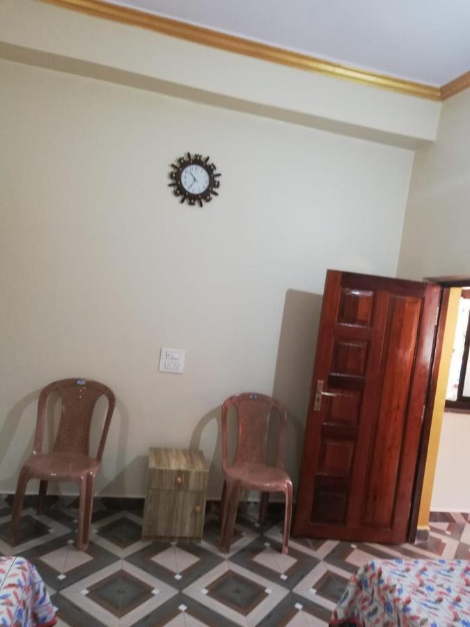 Martinet Vagator Guest House Ngoại thất bức ảnh